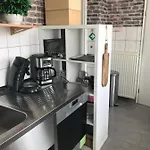The Rustycorner- Zuhause In Apartmán *