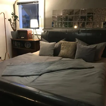 The Rustycorner- Zuhause In * Σόλινγκεν