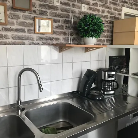 The Rustycorner- Zuhause In Solingen