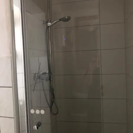 The Rusty Corner- Raetselwohnung In Apartmán *
