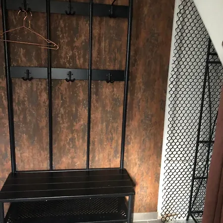 The Rustycorner- Zuhause In * Solingen