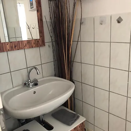 The Rusty Corner- Raetselwohnung In