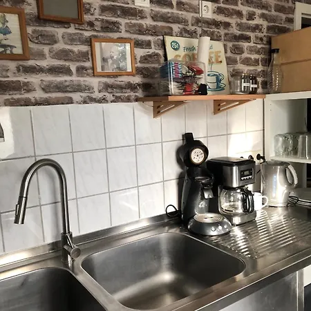 The Rustycorner- Zuhause In