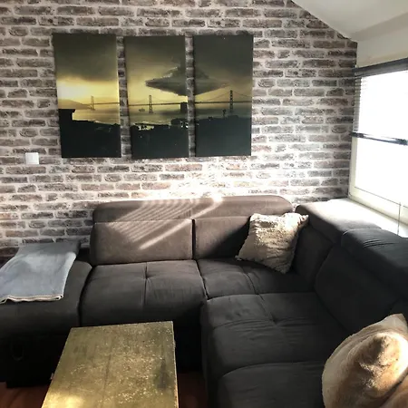 The Rustycorner- Zuhause In Apartment *