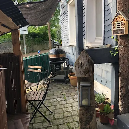 The Rustycorner- Zuhause In *