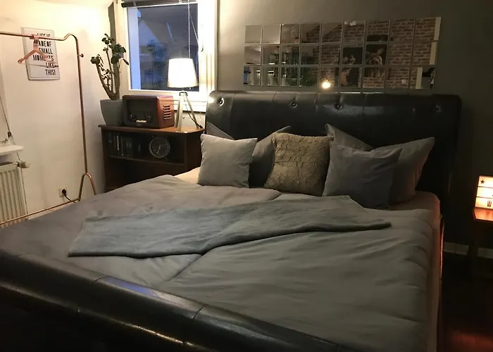 The Rustycorner- Zuhause In * Σόλινγκεν