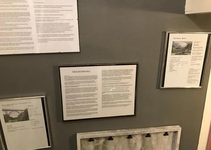 The Rustycorner- Zuhause In Διαμέρισμα *