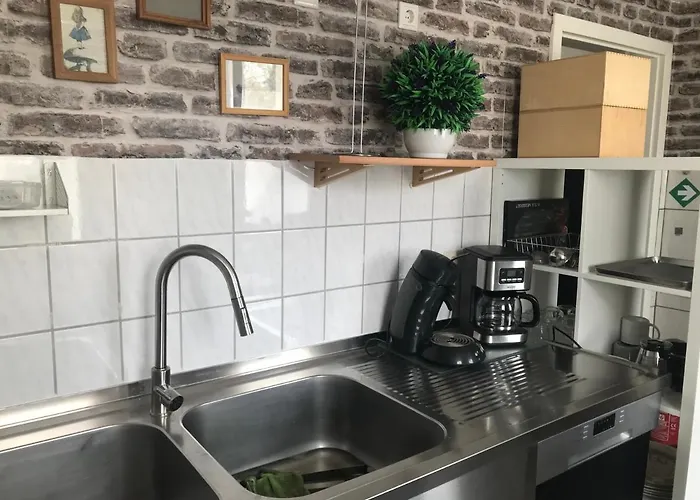 The Rustycorner- Zuhause In Solingen