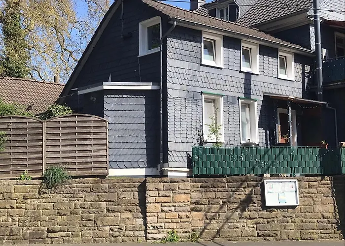 The Rustycorner- Zuhause In Διαμέρισμα *