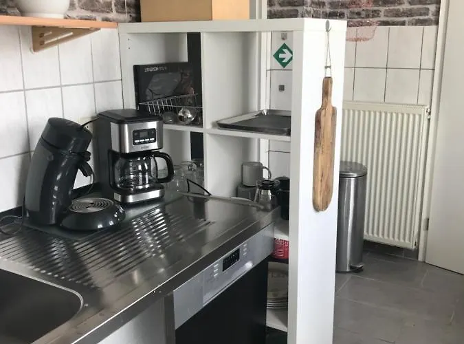 The Rustycorner- Zuhause In Appartement *