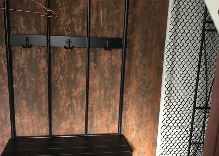 The Rustycorner- Zuhause In * Σόλινγκεν