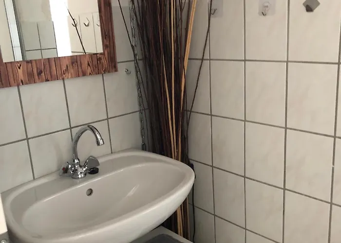 The Rustycorner- Zuhause In