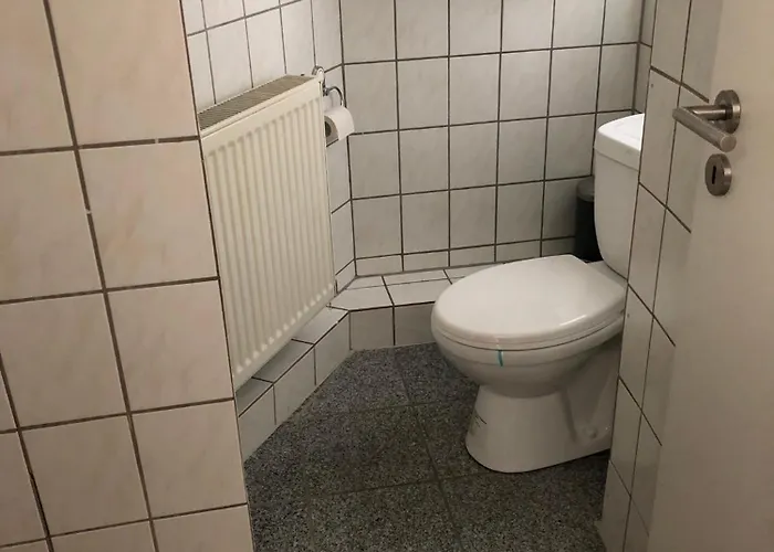 The Rustycorner- Zuhause In Appartement