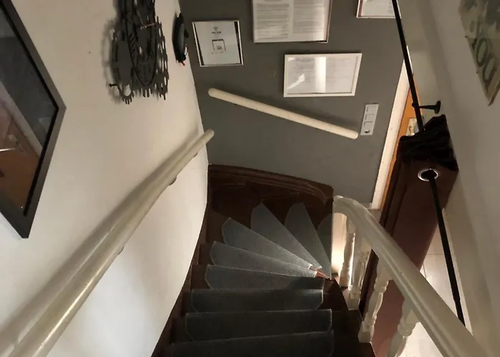 The Rustycorner- Zuhause In Solingen