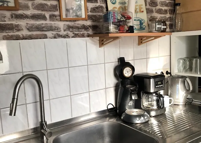 The Rustycorner- Zuhause In