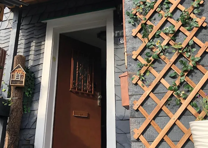 The Rustycorner- Zuhause In